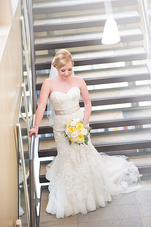 Winnipeg Wedding Photos