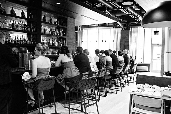 Winnipeg Smith Restaurant
