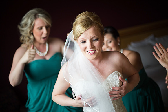 Winnipeg Wedding