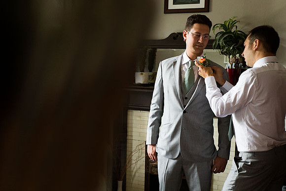Winnipeg Wedding
