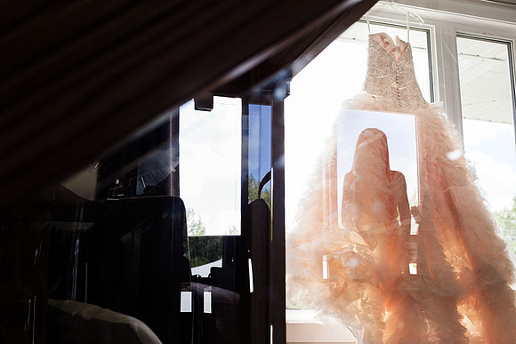 Winnipeg Wedding
