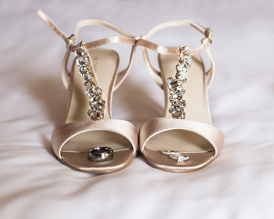 Winnipeg Wedding Photos