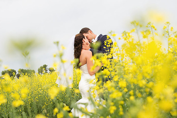 Winnipeg Wedding Photography