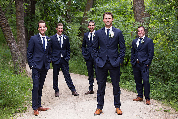 Winnipeg Wedding