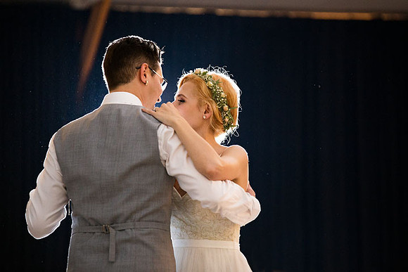 Winnipeg Wedding-The Evergreen Village