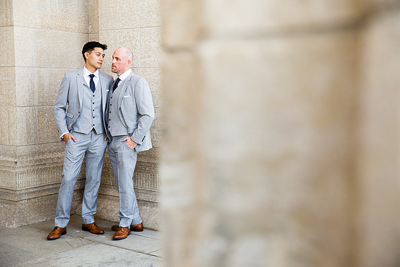Winnipeg Wedding